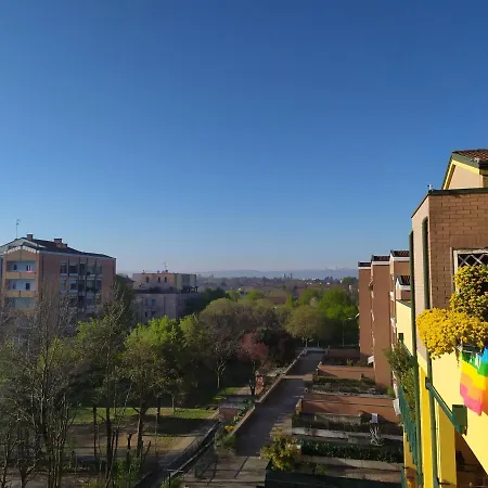 Il Bosco Di Re Guesthouse, Camera Matrimoniale Panzió