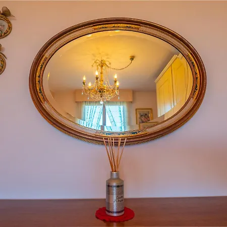 Il Bosco Di Re Guesthouse, Camera Matrimoniale Panzió Reggio Emilia