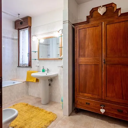 Panzió Il Bosco Di Re Guesthouse, Camera Matrimoniale