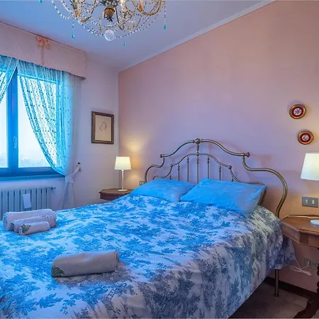 Panzió Il Bosco Di Re Guesthouse, Camera Matrimoniale Reggio Emilia