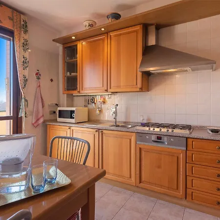 Bed & Breakfast Il Bosco Di Re Guesthouse, Camera Matrimoniale