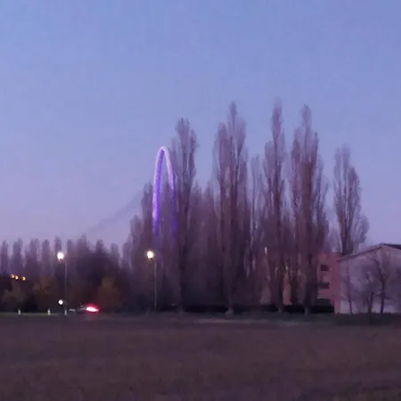 Il Bosco Di Re Guesthouse, Camera Matrimoniale *